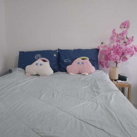 Mateoasis Apartment Ko Kut Bagian luar foto