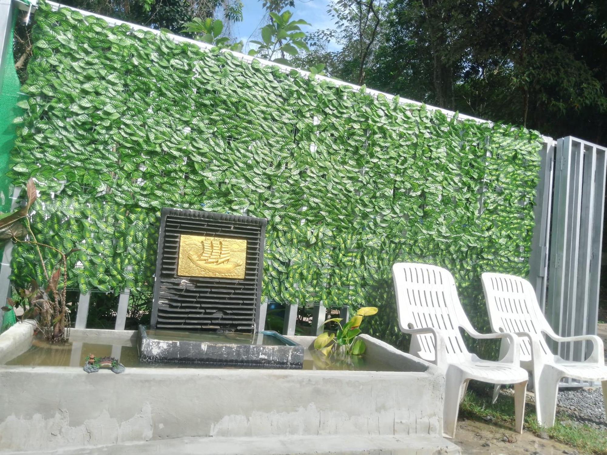 Mateoasis Apartment Ko Kut Bagian luar foto