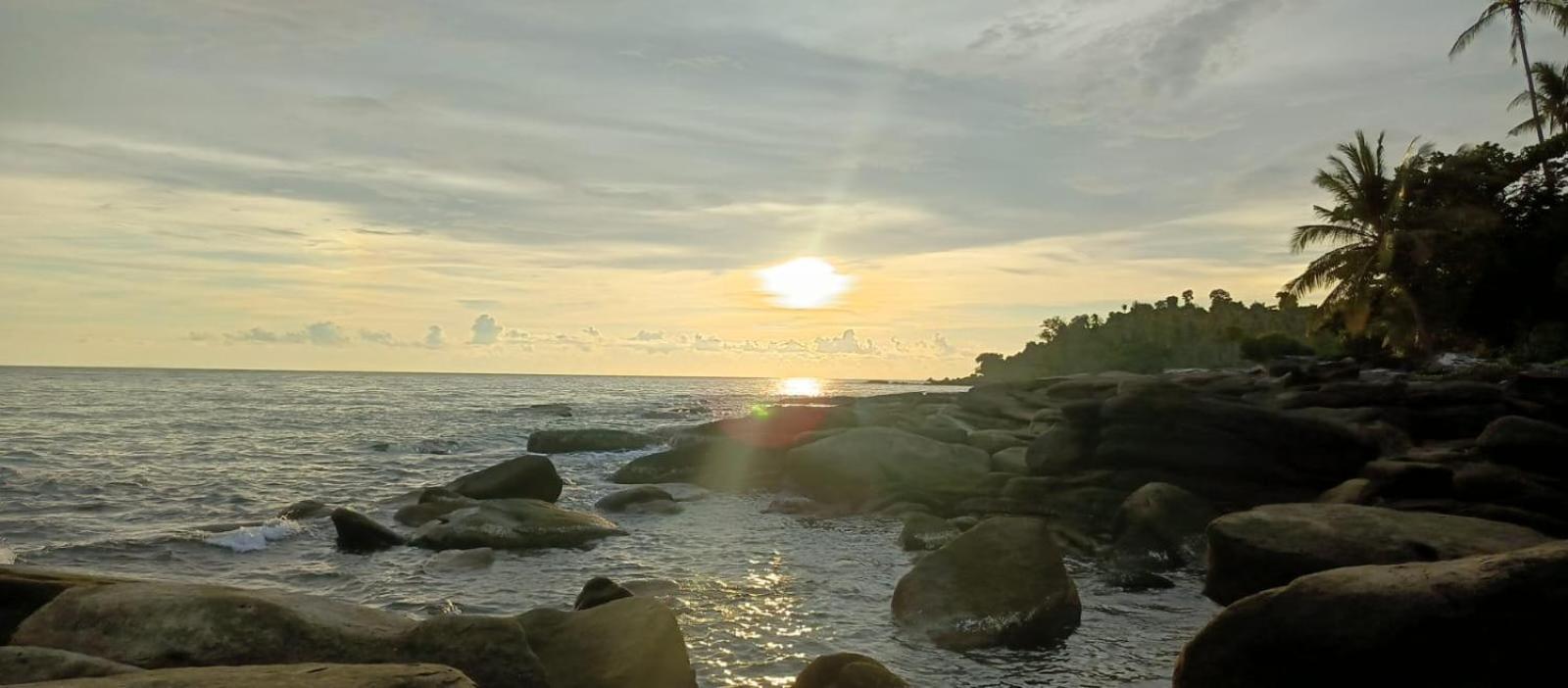 Mateoasis Apartment Ko Kut Bagian luar foto