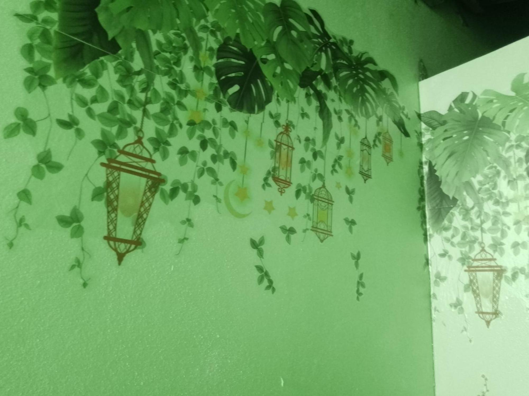 Mateoasis Apartment Ko Kut Bagian luar foto